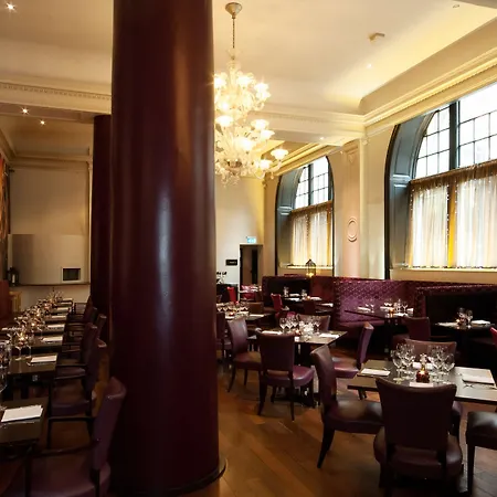 Voco Grand By Ihg Отель