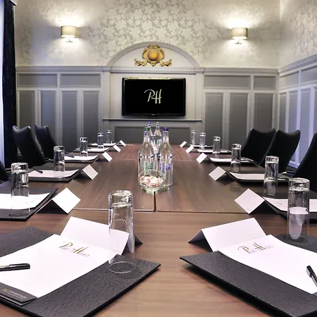 Voco Grand By Ihg Отель Глазго