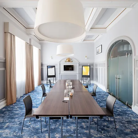 Voco Grand By Ihg Hotel Glasgow