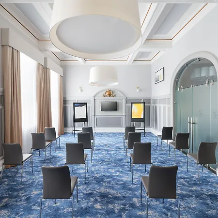 Hotel Voco Grand By Ihg 4*