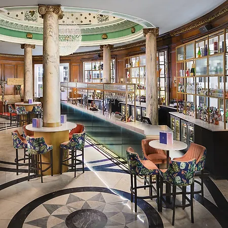 Hotel Voco Grand By Ihg