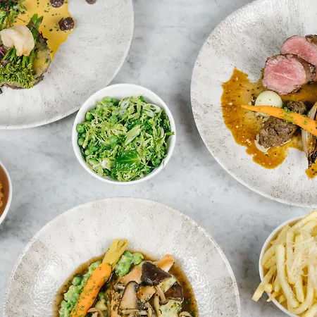 Voco Grand By Ihg Hotel Glasgow