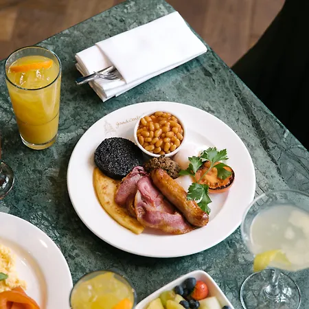 Voco Grand By Ihg Hotel