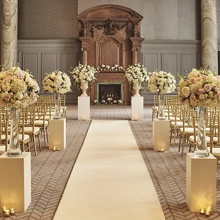 Voco Grand By Ihg Отель