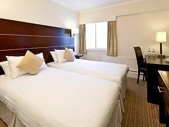Mercure 3*