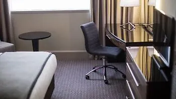 Crowne Plaza By Ihg Hotel Glasgow