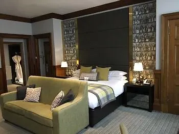 Arthouse Glasgow - Fully Refurbished