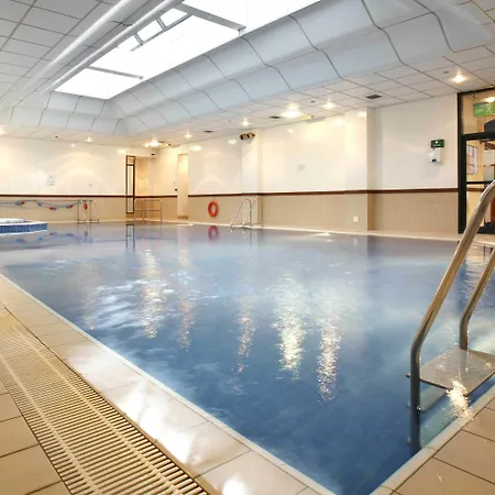 Crowne Plaza By Ihg