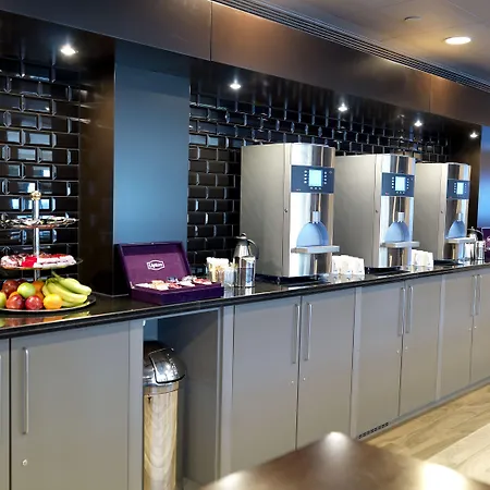 Crowne Plaza By Ihg Hotel 4*