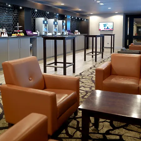 Crowne Plaza By Ihg Hotel 4*