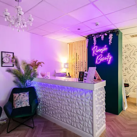 Crowne Plaza By Ihg Hotel Glasgow