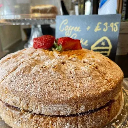 Kings Park Hotel Glasgow