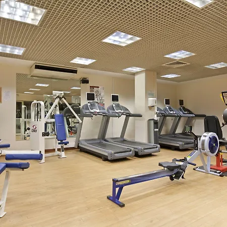 Hilton 4* גלאזגו