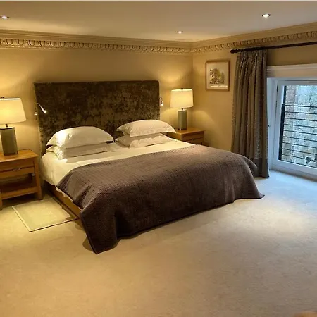 Grand In The Park Appartement *