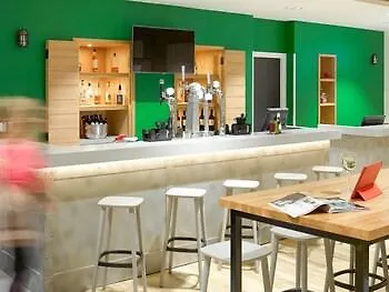 Ibis Styles Centre George Square 3* גלאזגו