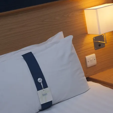 Hotel Express - - Ctr Theatreland By Ihg 3*