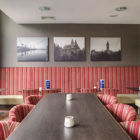 Hotel Express - - Ctr Theatreland By Ihg Glasgow