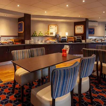 Hotel Express - - Ctr Theatreland By Ihg