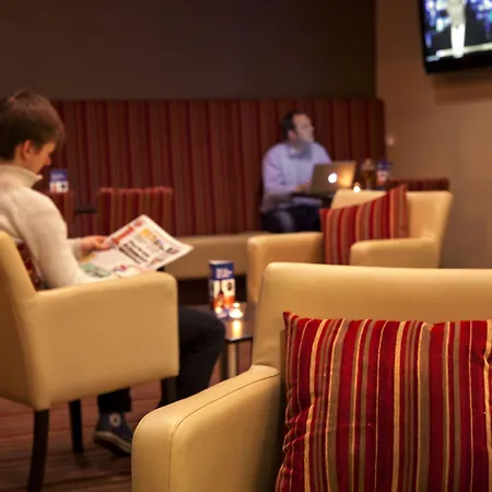 Express - - Ctr Theatreland By Ihg 3* Glasgow