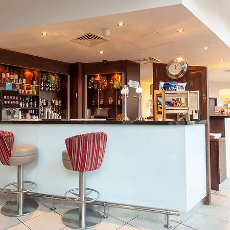 Express Theatreland By Ihg Szálloda 3*