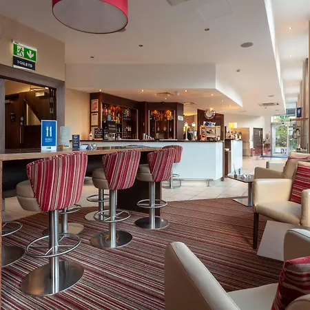Express Theatreland By Ihg Hotel 3*
