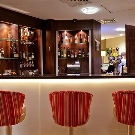 Express Theatreland By Ihg 3*