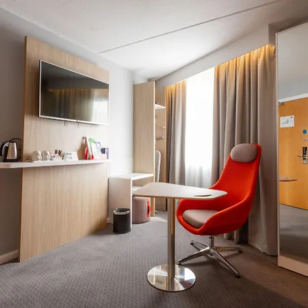 Express Theatreland By Ihg Glasgow