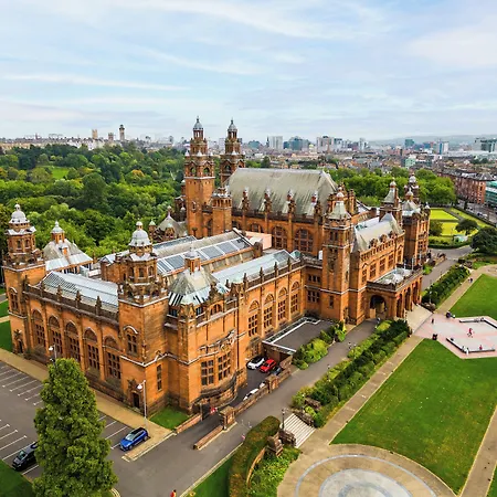 Express - - Ctr Theatreland By Ihg 3*