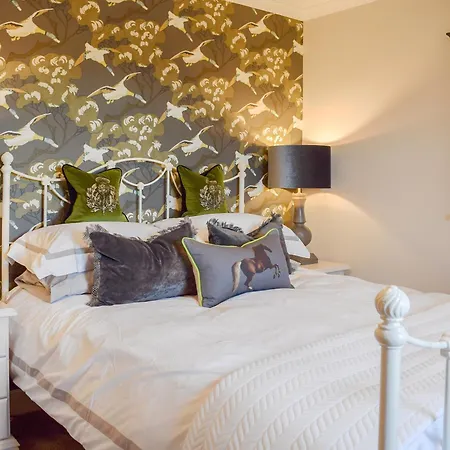 Feriehus The Old Stables Glasgow