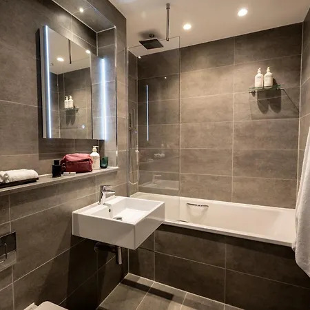 The Wellington By Adina 格拉斯哥