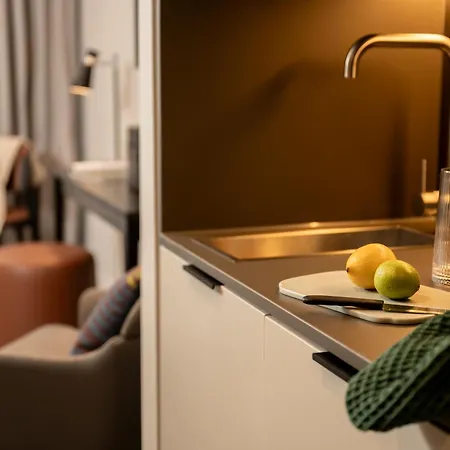 The Wellington By Adina Apart Otel