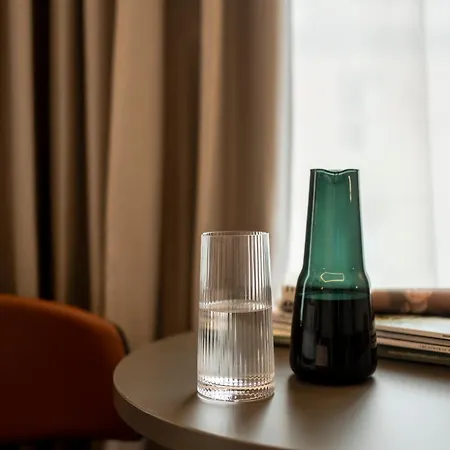 Apart Otel The Wellington By Adina Glasgow