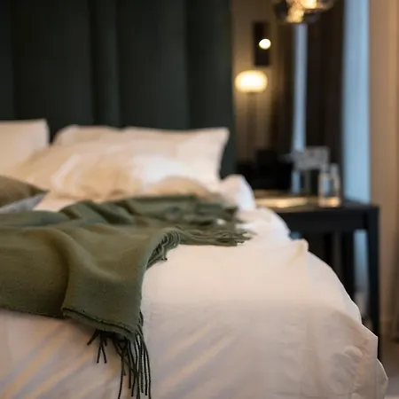 The Wellington By Adina 4* גלאזגו