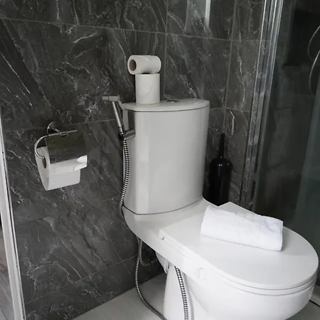 Group Getaway Glasgow