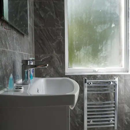 Group Getaway Διαμέρισμα