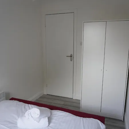 Group Getaway Appartement Glasgow