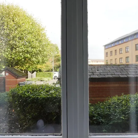 Group Getaway Appartement