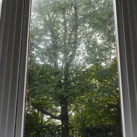 Appartamento Group Getaway Glasgow