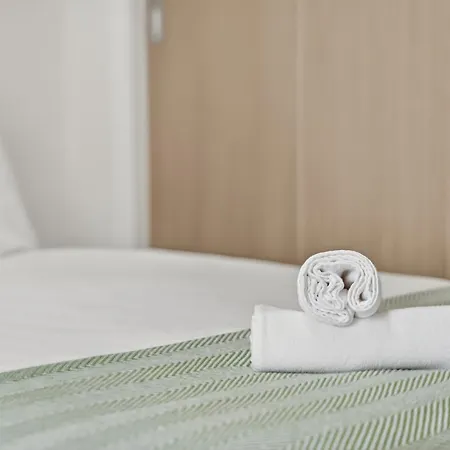 公寓 Modern 2-bedroom Flat In Centre, Near Galsgow 格拉斯哥