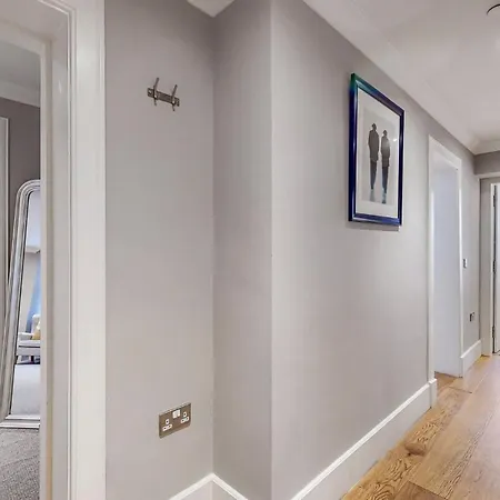 Cairn Introduces Blythswood - Experience Exceptional Luxury Living In Glasgow's Desirable Location * Glasgow