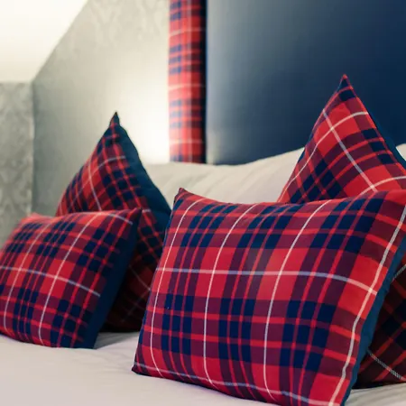 Argyll Hotel Glasgow
