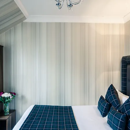 Hotel Argyll