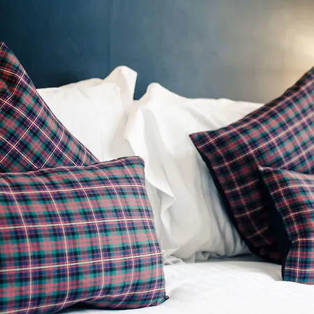 Hotel Argyll 3*