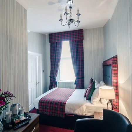 Argyll 3* Glasgow