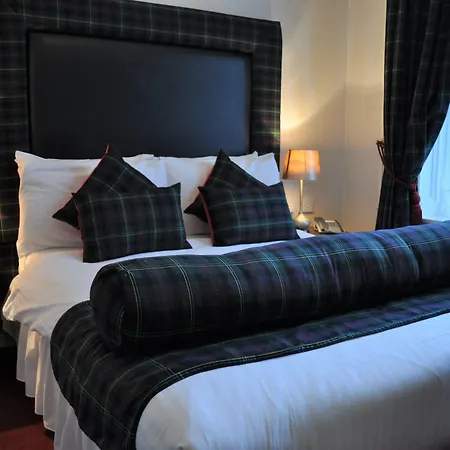 Argyll Hotel
