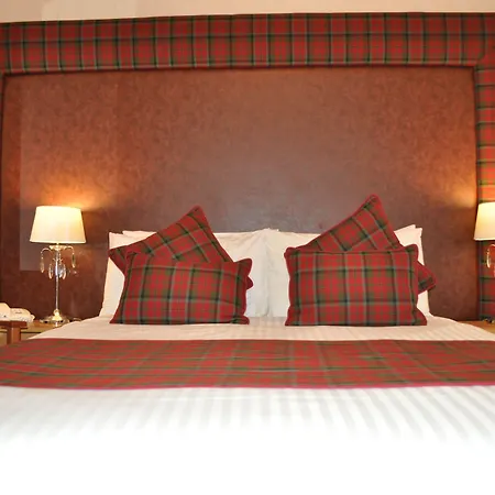 Argyll Glasgow