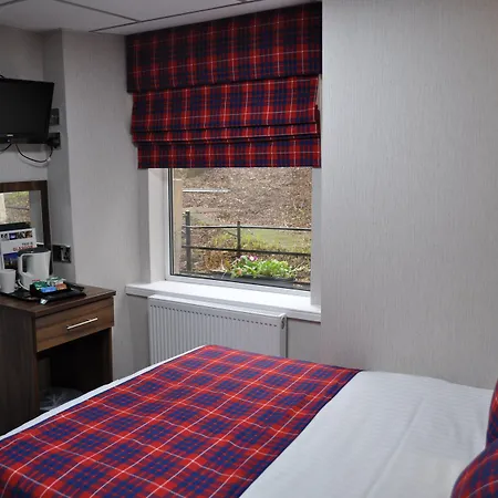 Argyll 3* Glasgow