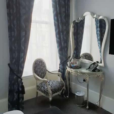 Hotel Argyll
