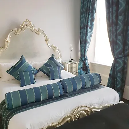 Argyll Hotel Glasgow