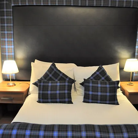 Argyll Hotel 3*